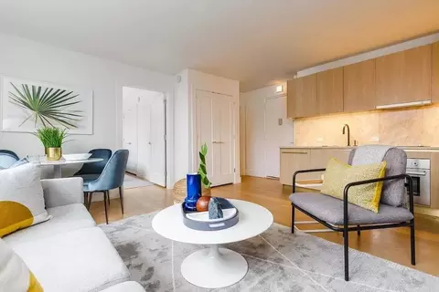 Undisclosed, New York, NY 10011
