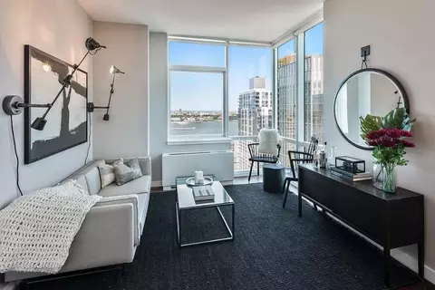 Undisclosed, New York, NY 10001