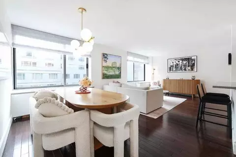 Undisclosed, New York, NY 10011