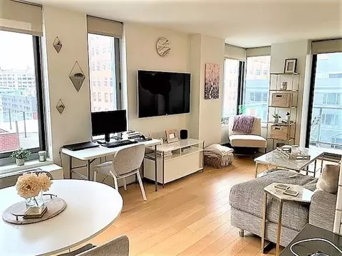 Undisclosed, New York, NY 10011