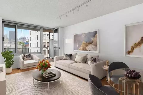 Undisclosed, New York, NY 10011