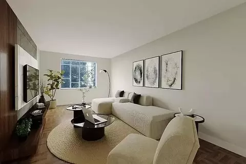 Undisclosed, New York, NY 10011
