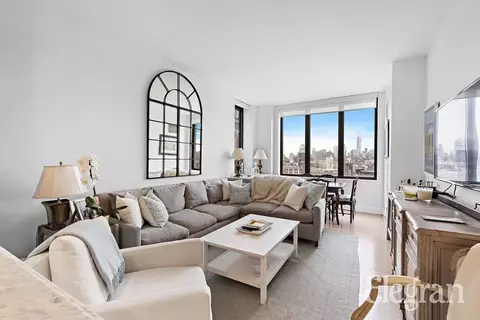 Undisclosed, New York, NY 10011
