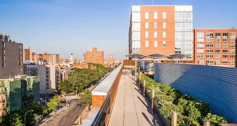 Undisclosed, New York, NY 10002