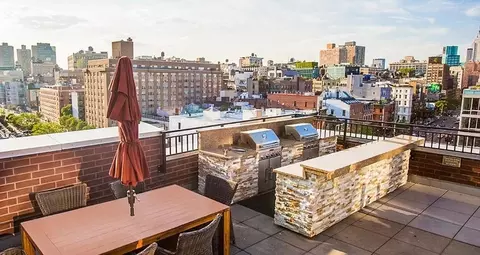 Undisclosed, New York, NY 10002