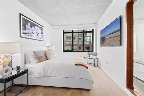 Undisclosed, New York, NY 10002