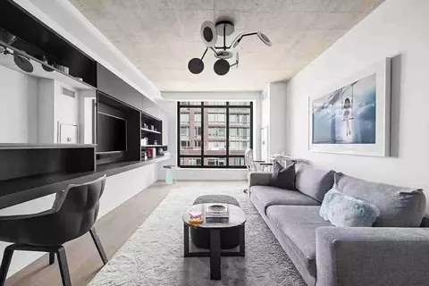 Undisclosed, New York, NY 10002