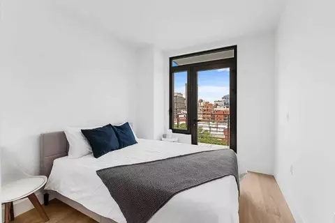 Undisclosed, New York, NY 10002