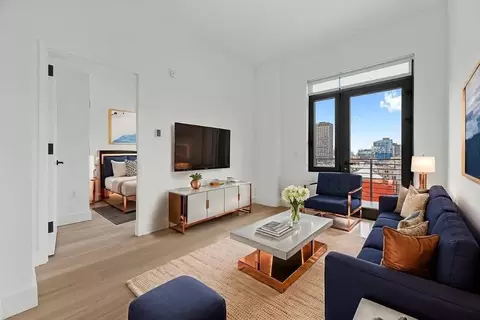 Undisclosed, New York, NY 10002