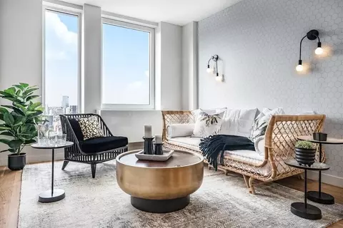 Undisclosed, New York, NY 10002