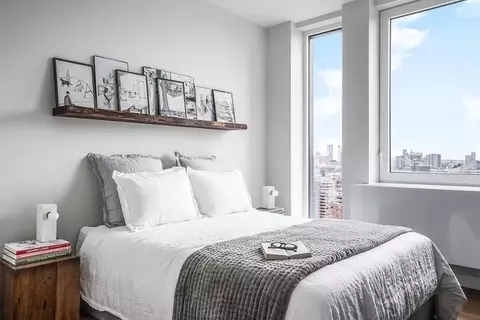 Undisclosed, New York, NY 10002