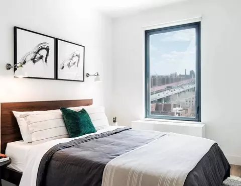 Undisclosed, New York, NY 10002