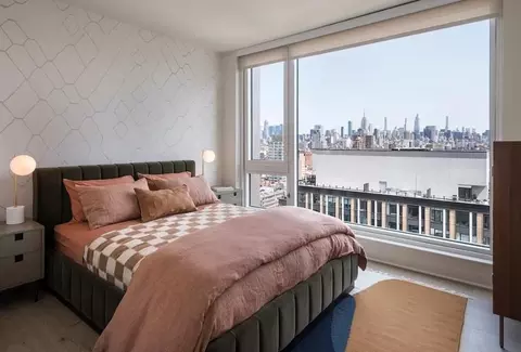Undisclosed, New York, NY 10002