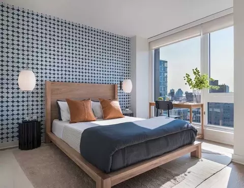 Undisclosed, New York, NY 10002