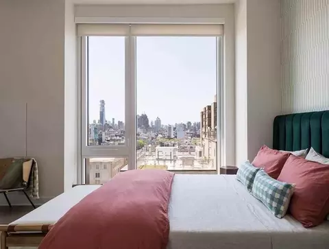 Undisclosed, New York, NY 10002