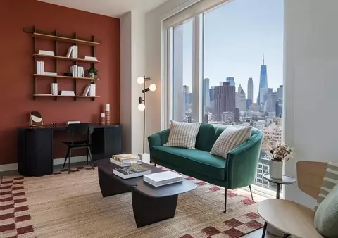 Undisclosed, New York, NY 10002