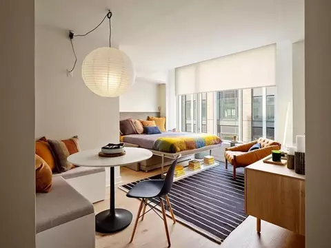 Undisclosed, New York, NY 10002