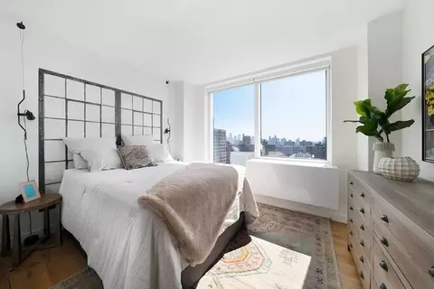 Undisclosed, New York, NY 10002