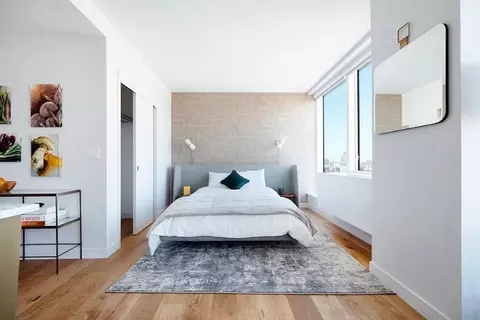 Undisclosed, New York, NY 10002
