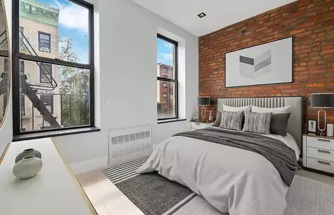 Undisclosed, New York, NY 10002