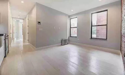 Undisclosed, New York, NY 10002