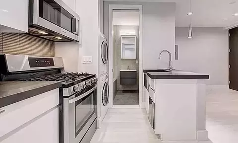 Undisclosed, New York, NY 10002