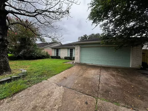18531 Lippizaner Dr, Cypress, TX 77433