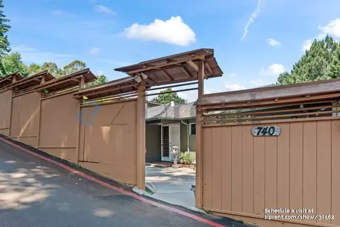 740 Wildcat Canyon Rd, Berkeley, CA 94708 photo 3