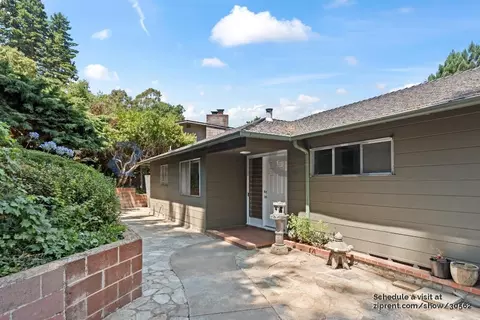 740 Wildcat Canyon Rd, Berkeley, CA 94708 photo 4