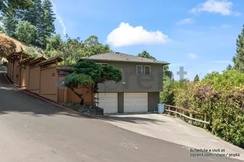 740 Wildcat Canyon Rd, Berkeley, CA 94708 photo 2
