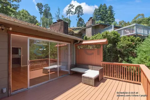 740 Wildcat Canyon Rd, Berkeley, CA 94708 photo 36