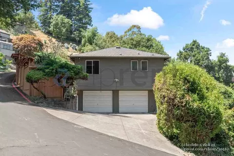 740 Wildcat Canyon Rd, Berkeley, CA 94708