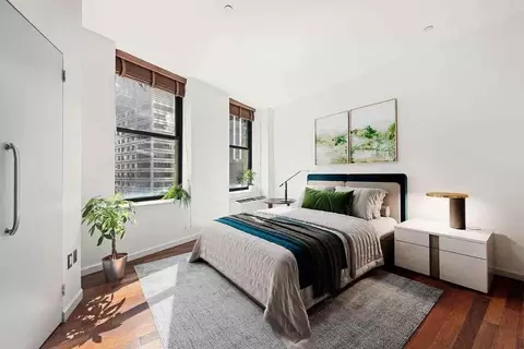 Undisclosed, New York, NY 10005