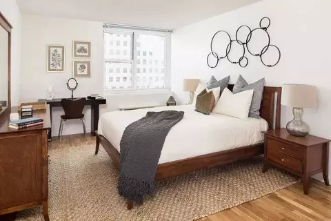Undisclosed, New York, NY 10280
