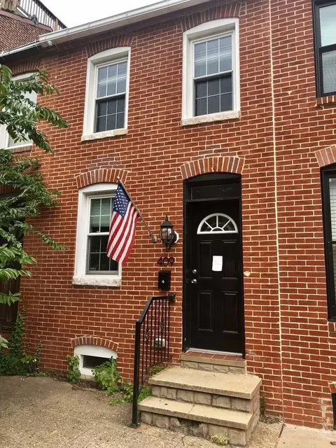 409 S Washington St, Baltimore, MD 21231