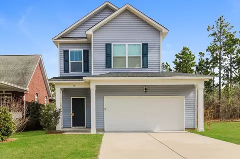 30 Paces Run, Lugoff, SC 29078