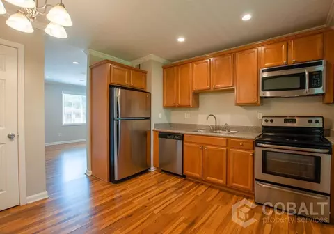 2145 Bolton Rd NW #D3, Atlanta, GA 30318