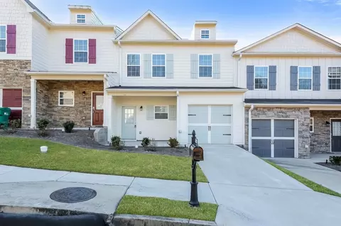 236 Riley Cir #236-236, Dawsonville, GA 30534