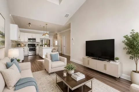 236 Riley Cir, Dawsonville, GA 30534