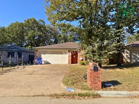 1116 Hidden Creek Dr, Mansfield, TX 76063