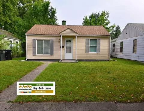 929 Beale St, South Bend, IN 46616