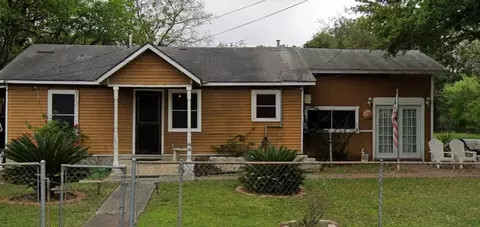 231 Ferris Ave, San Antonio, TX 78220