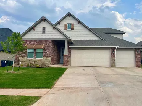 3420 NW 186th St, Edmond, OK 73012