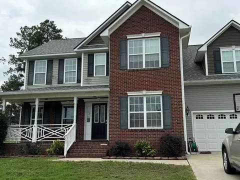205 Spring Flowers Dr, Cameron, NC 28326