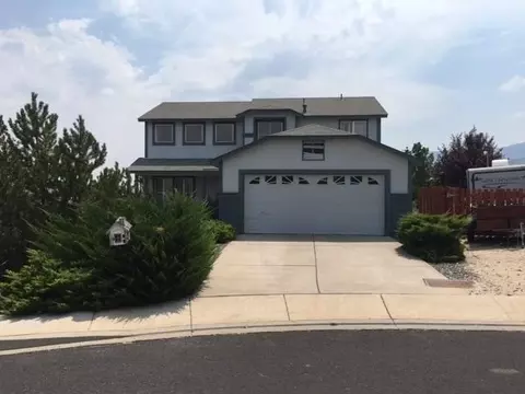 6900 Calusa Ct, Reno, NV 89523