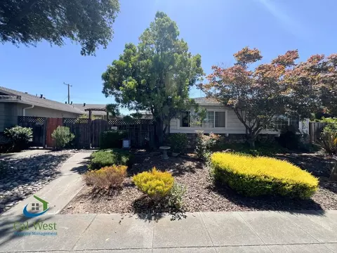2846 Regnart Way, Santa Clara, CA 95051