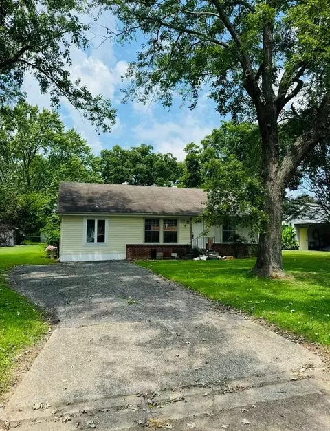 439 Parrish St, Martin, TN 38237
