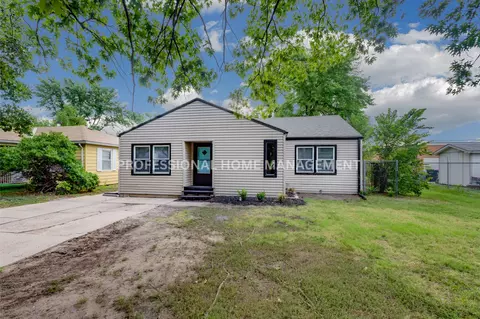 1946 S Spruce St, Wichita, KS 67211