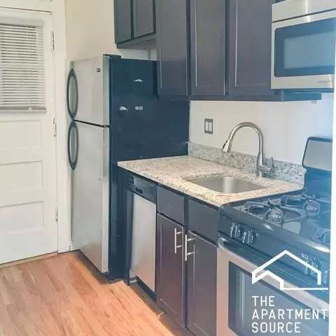 4725 N Leavitt St #3, Chicago, IL 60625