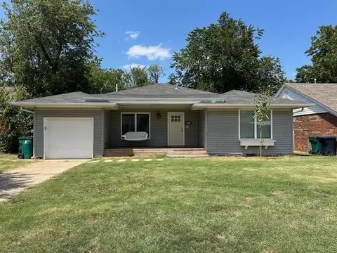 3205 NW 41st St, Oklahoma City, OK 73112